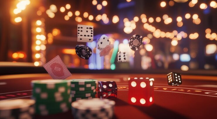 slot1131 featured game showcase