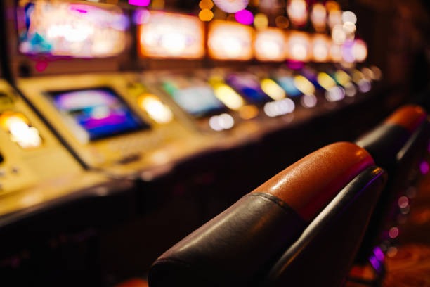 Our slot1131 Big Time Gaming mobile slot rules and cashier status