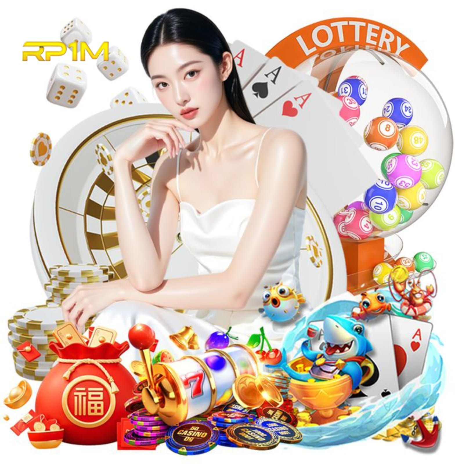 slot1131 featured game showcase